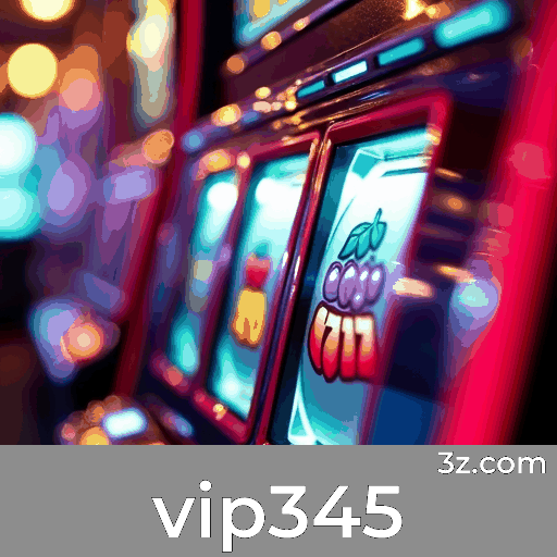 vip345 game mais image