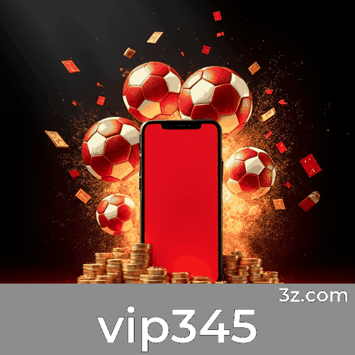 vip345 game mais image