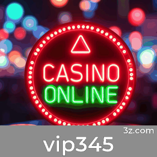 vip345 game mais image
