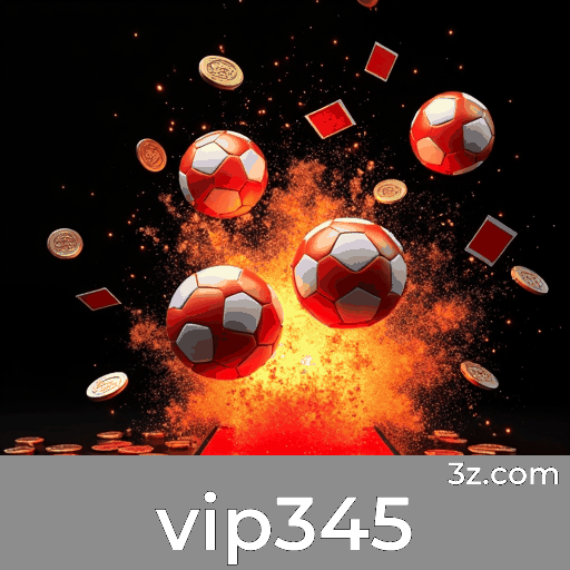 vip345 game mais image