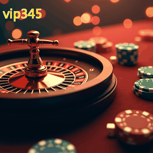 Baixe o vip345 App e Tenha o Cassino na Mão