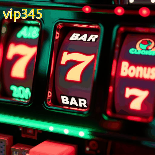 Slots vip345: Rodadas Grátis e Grandes Ganhos